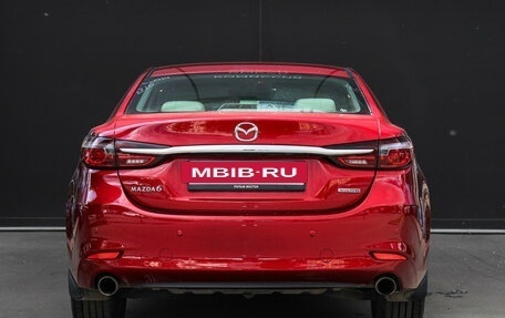 Mazda 6, 2019 год, 2 550 000 рублей, 6 фотография