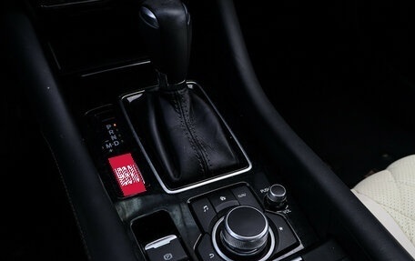 Mazda 6, 2019 год, 2 550 000 рублей, 17 фотография