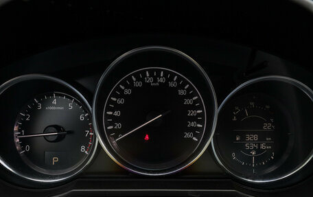 Mazda 6, 2019 год, 2 550 000 рублей, 20 фотография