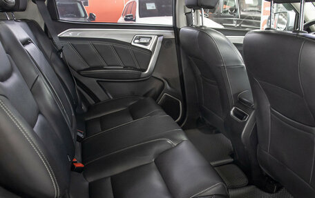 Geely Emgrand X7 I, 2019 год, 1 297 000 рублей, 12 фотография