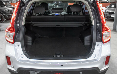 Geely Emgrand X7 I, 2019 год, 1 297 000 рублей, 10 фотография