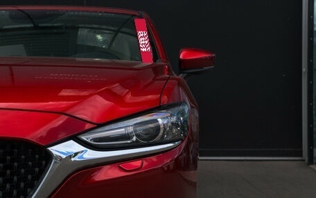 Mazda 6, 2019 год, 2 550 000 рублей, 21 фотография