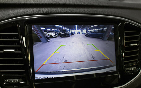 Geely Emgrand X7 I, 2019 год, 1 297 000 рублей, 17 фотография