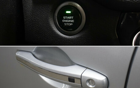 Geely Emgrand X7 I, 2019 год, 1 297 000 рублей, 19 фотография