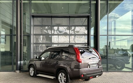 Nissan X-Trail, 2012 год, 1 300 000 рублей, 2 фотография