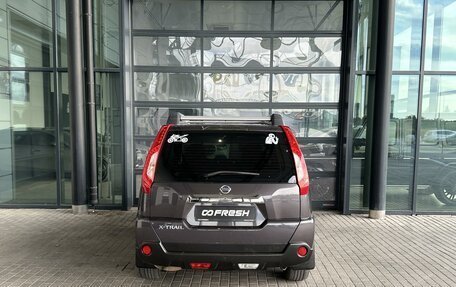 Nissan X-Trail, 2012 год, 1 300 000 рублей, 4 фотография