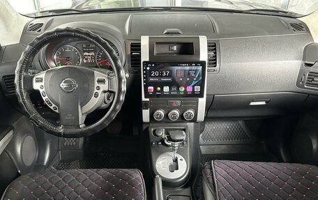 Nissan X-Trail, 2012 год, 1 300 000 рублей, 6 фотография