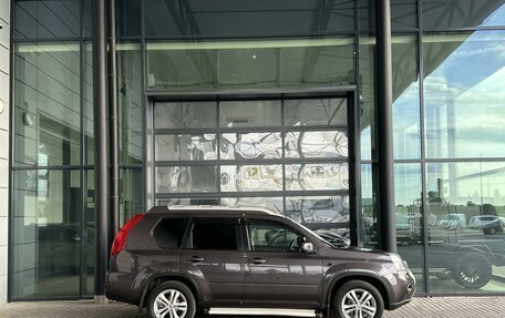 Nissan X-Trail, 2012 год, 1 300 000 рублей, 5 фотография