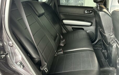 Nissan X-Trail, 2012 год, 1 300 000 рублей, 8 фотография