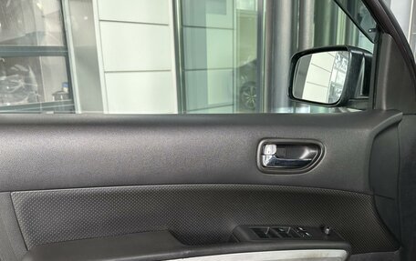 Nissan X-Trail, 2012 год, 1 300 000 рублей, 15 фотография
