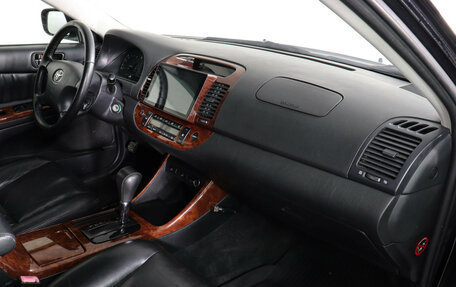 Toyota Camry V40, 2004 год, 729 000 рублей, 7 фотография
