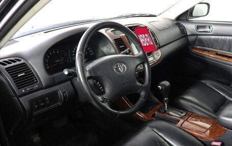 Toyota Camry V40, 2004 год, 729 000 рублей, 6 фотография