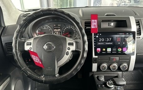 Nissan X-Trail, 2012 год, 1 300 000 рублей, 9 фотография