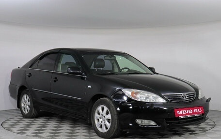 Toyota Camry V40, 2004 год, 729 000 рублей, 3 фотография