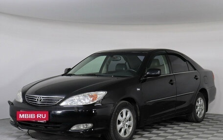 Toyota Camry V40, 2004 год, 729 000 рублей, 2 фотография