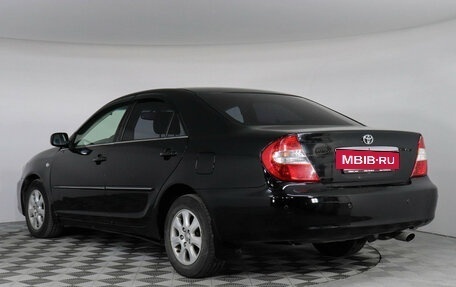 Toyota Camry V40, 2004 год, 729 000 рублей, 5 фотография