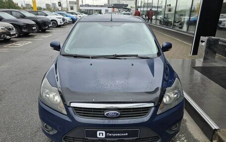 Ford Focus II рестайлинг, 2008 год, 425 000 рублей, 3 фотография