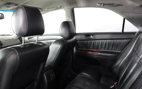 Toyota Camry V40, 2004 год, 729 000 рублей, 9 фотография