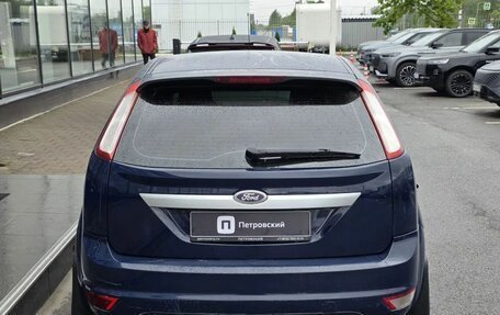 Ford Focus II рестайлинг, 2008 год, 425 000 рублей, 6 фотография