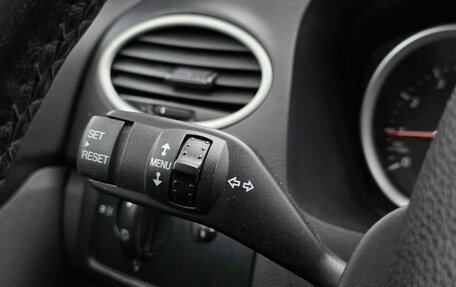 Ford Focus II рестайлинг, 2008 год, 425 000 рублей, 9 фотография