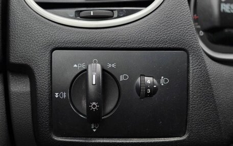 Ford Focus II рестайлинг, 2008 год, 425 000 рублей, 13 фотография