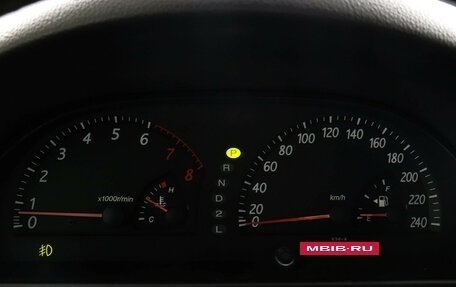 Toyota Camry V40, 2004 год, 729 000 рублей, 8 фотография