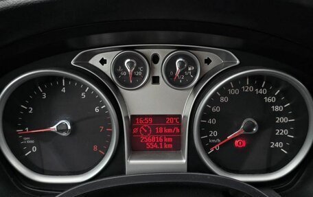 Ford Focus II рестайлинг, 2008 год, 425 000 рублей, 11 фотография