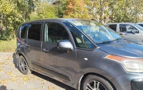Citroen C3 Picasso I, 2010 год, 475 000 рублей, 2 фотография