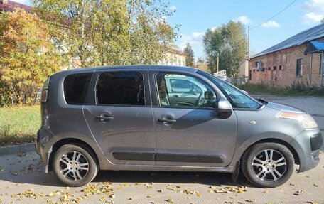 Citroen C3 Picasso I, 2010 год, 475 000 рублей, 4 фотография