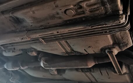 Toyota Camry V40, 2004 год, 800 000 рублей, 3 фотография