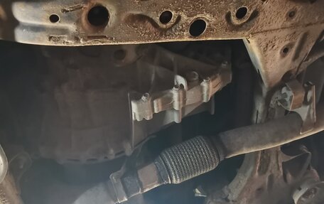 Toyota Camry V40, 2004 год, 800 000 рублей, 6 фотография