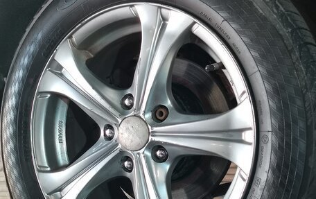 Toyota Camry V40, 2004 год, 800 000 рублей, 7 фотография
