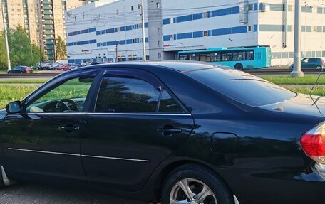 Toyota Camry V40, 2004 год, 800 000 рублей, 8 фотография