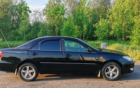 Toyota Camry V40, 2004 год, 800 000 рублей, 10 фотография