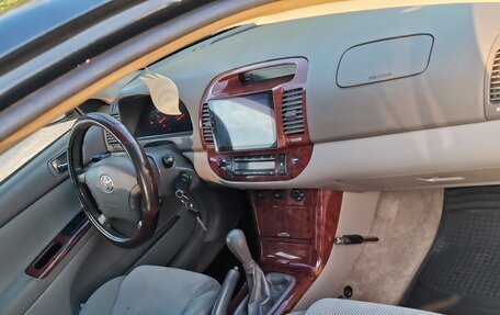 Toyota Camry V40, 2004 год, 800 000 рублей, 12 фотография