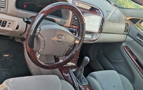 Toyota Camry V40, 2004 год, 800 000 рублей, 13 фотография