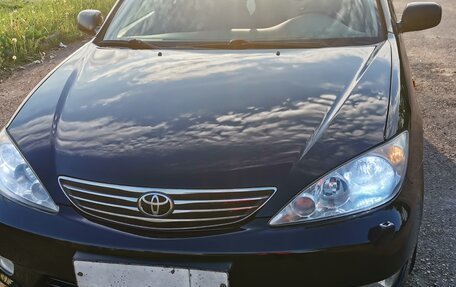 Toyota Camry V40, 2004 год, 800 000 рублей, 15 фотография