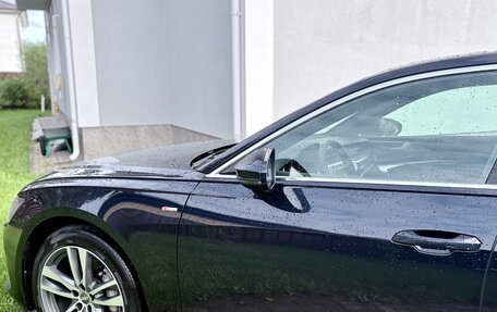 Audi A6, 2019 год, 2 950 000 рублей, 5 фотография