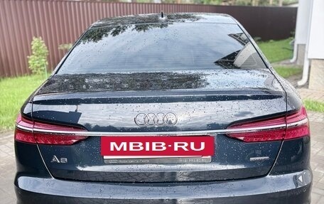 Audi A6, 2019 год, 2 950 000 рублей, 4 фотография