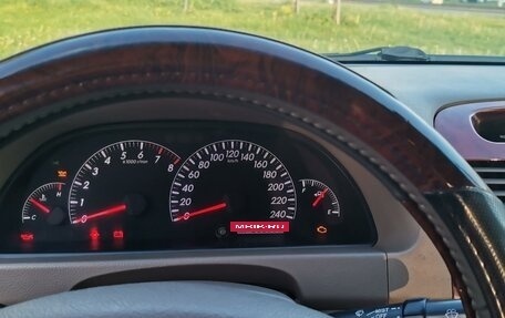 Toyota Camry V40, 2004 год, 800 000 рублей, 14 фотография