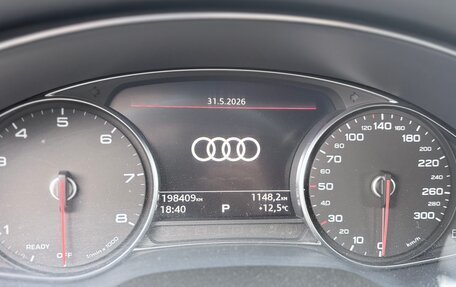 Audi A6, 2019 год, 2 950 000 рублей, 9 фотография