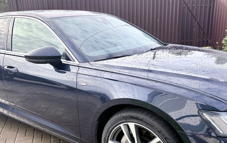 Audi A6, 2019 год, 2 950 000 рублей, 8 фотография