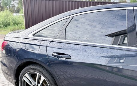 Audi A6, 2019 год, 2 950 000 рублей, 7 фотография
