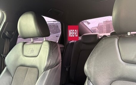 Audi A6, 2019 год, 2 950 000 рублей, 13 фотография