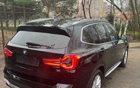 BMW X3, 2022 год, 5 299 000 рублей, 6 фотография