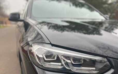 BMW X3, 2022 год, 5 299 000 рублей, 12 фотография