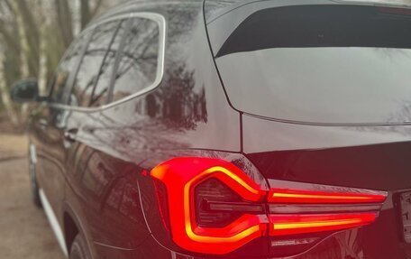 BMW X3, 2022 год, 5 299 000 рублей, 13 фотография