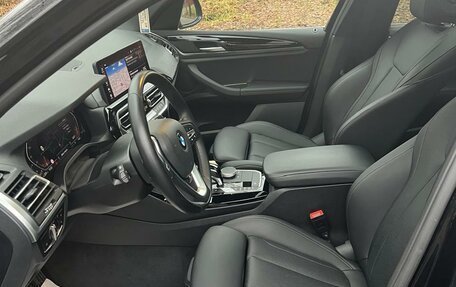 BMW X3, 2022 год, 5 299 000 рублей, 16 фотография