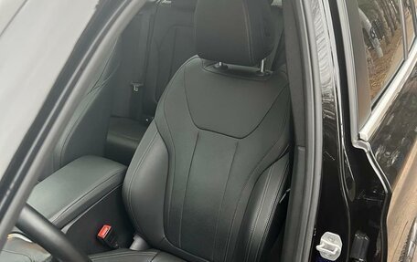 BMW X3, 2022 год, 5 299 000 рублей, 17 фотография