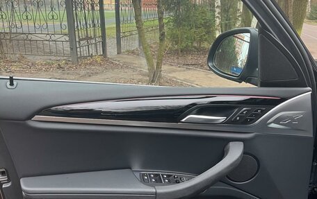 BMW X3, 2022 год, 5 299 000 рублей, 19 фотография